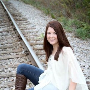 Meet your Posher, Kristin